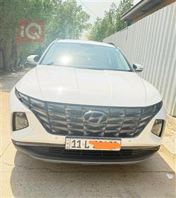 هیوندای تۆکسۆن